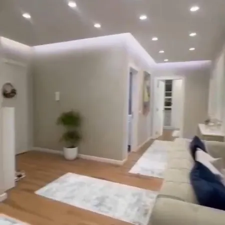 Luxury Spacious - Apartman *