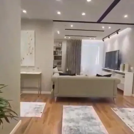Luxury Spacious - Apartman