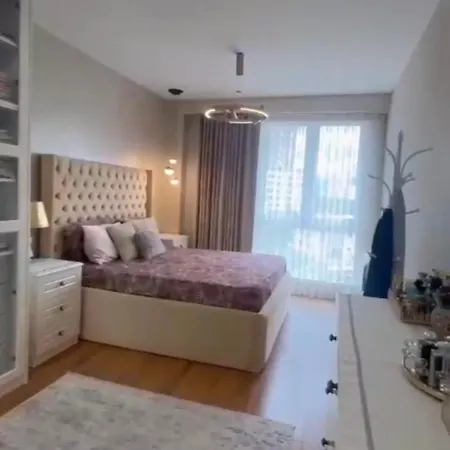 Luxury Spacious - Apartman
