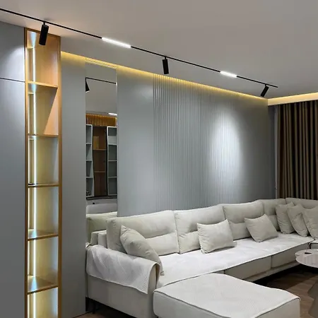 Apartman Luxury Spacious - *