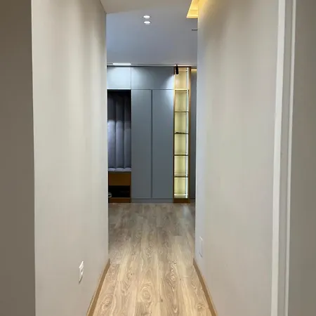 Apartment Luxury Spacious -