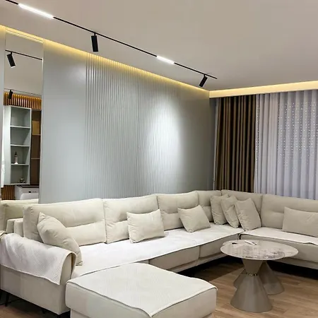 Luxury Spacious - Apartman