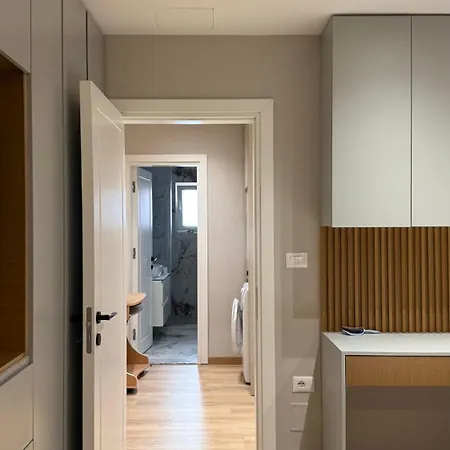 Luxury Spacious - Apartman