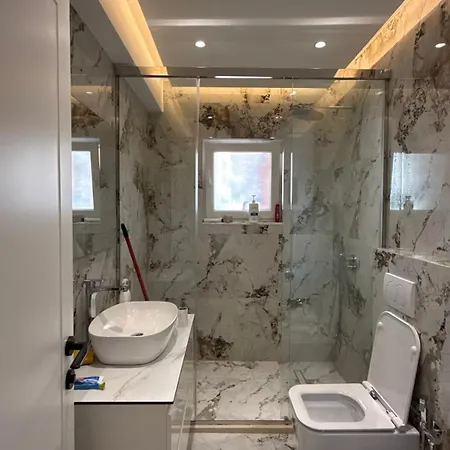 Apartman Luxury Spacious - *