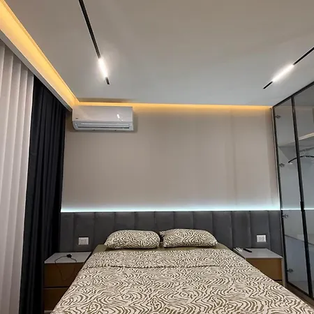 Apartment Luxury Spacious -