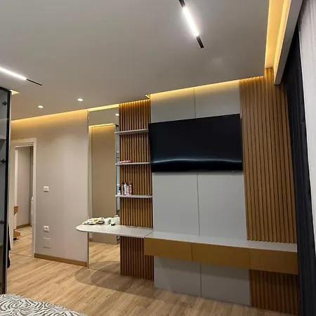 Apartman Luxury Spacious -
