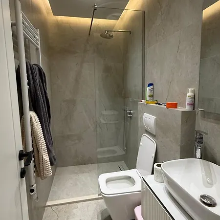 Luxury Spacious - Apartman