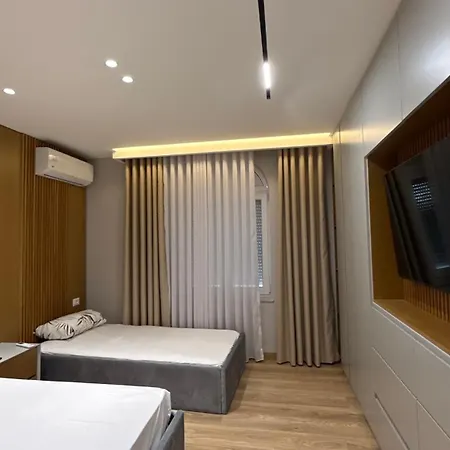 Luxury Spacious - Apartment *