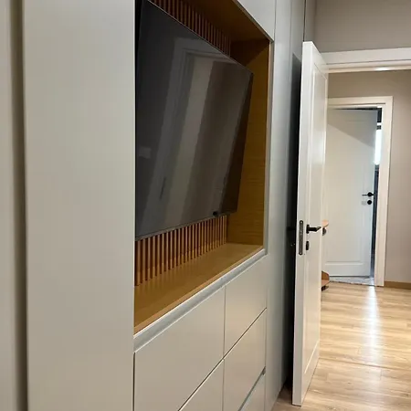 Apartman Luxury Spacious -