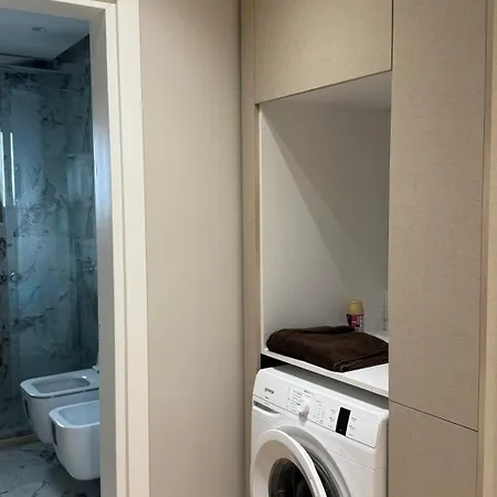 Luxury Spacious - Apartment *