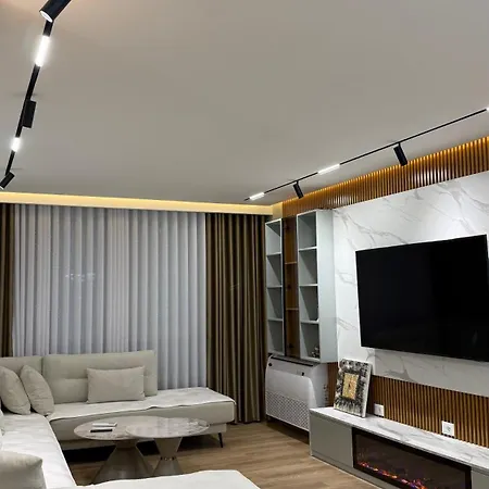 Luxury Spacious - Apartman